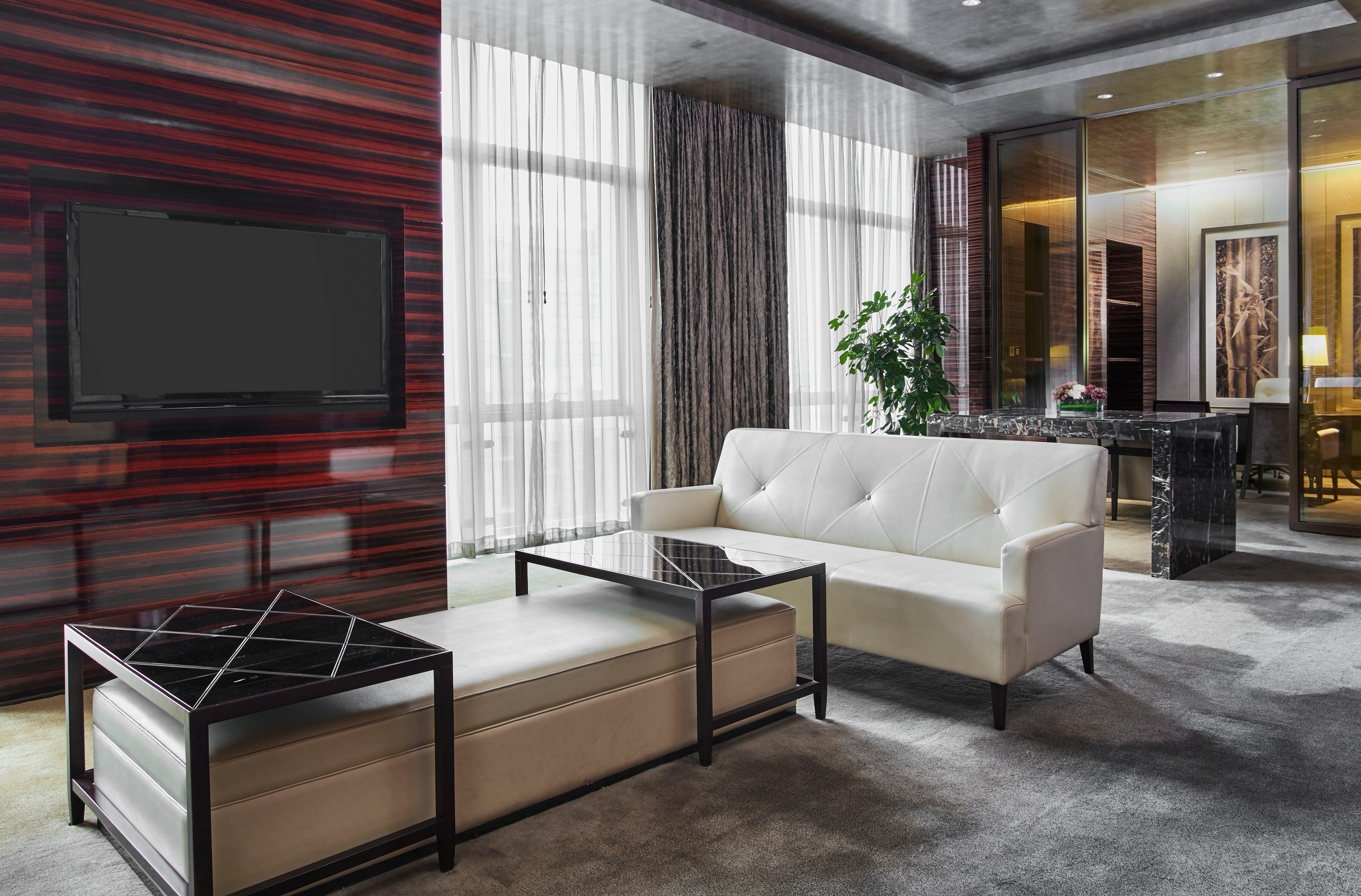 Hotel Crowne Plaza Beijing Chaoyang U-Town Zewnętrze zdjęcie