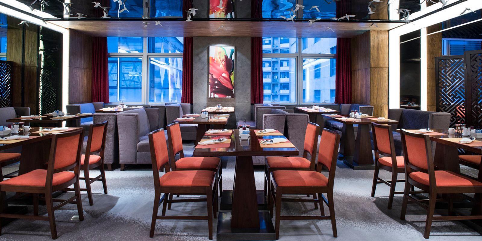 Hotel Crowne Plaza Beijing Chaoyang U-Town Zewnętrze zdjęcie