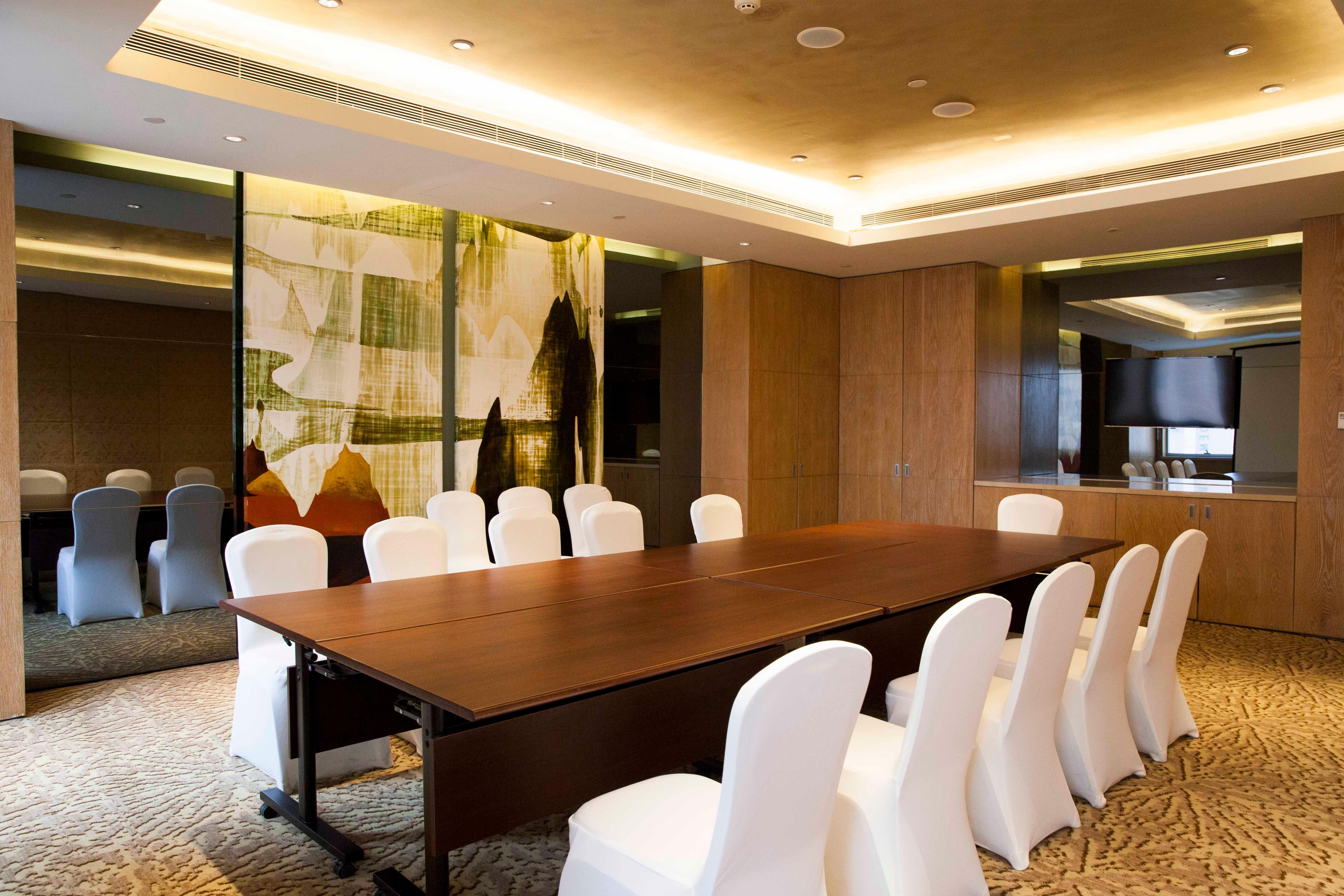 Hotel Crowne Plaza Beijing Chaoyang U-Town Zewnętrze zdjęcie