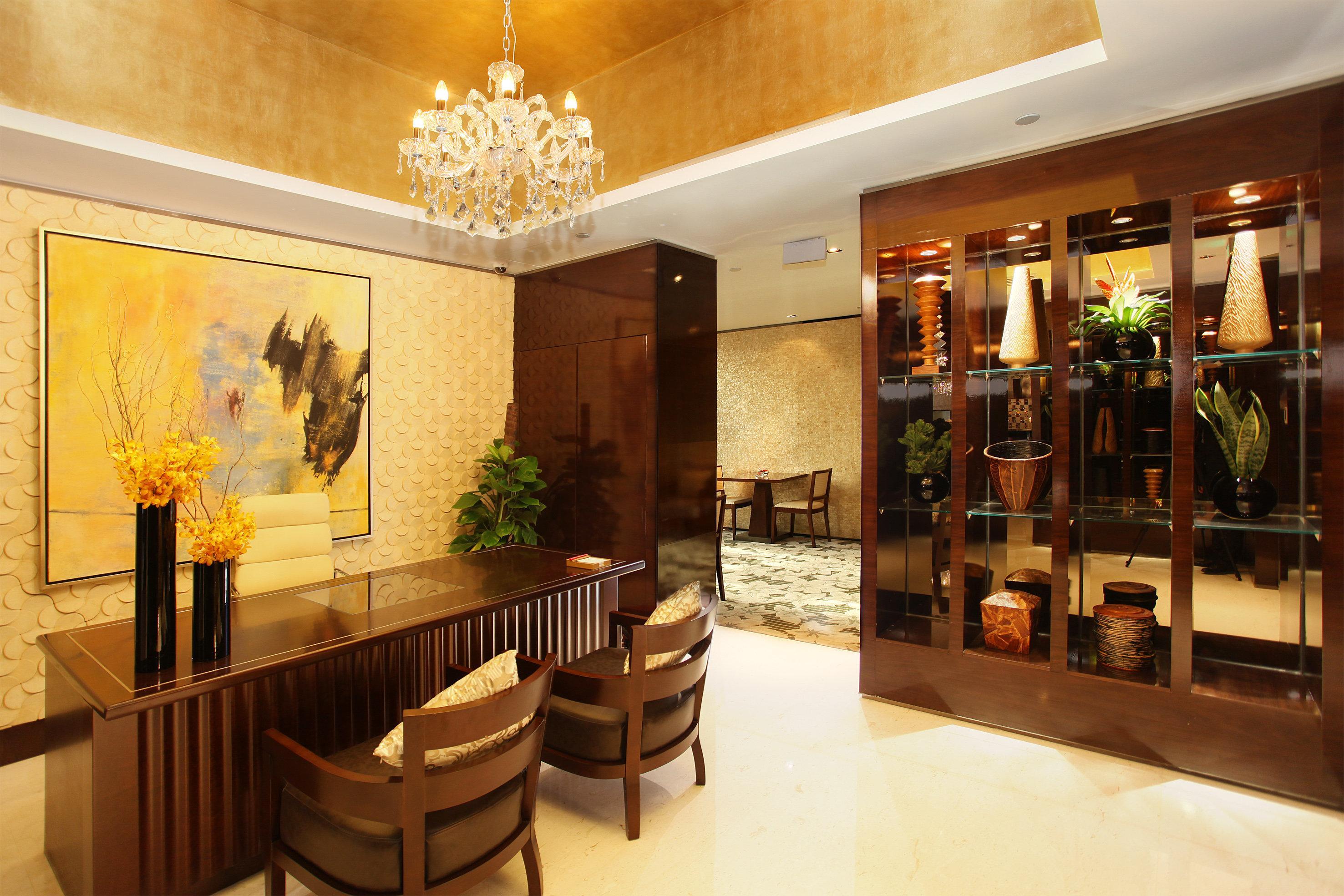 Hotel Crowne Plaza Beijing Chaoyang U-Town Wnętrze zdjęcie